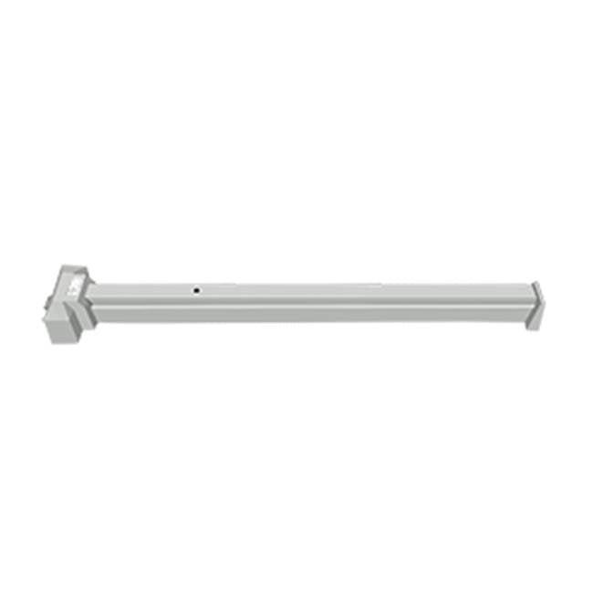Deltana - Panic Device Rim 36'' - Aluminum