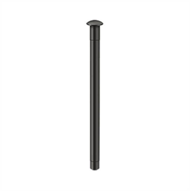 Deltana - Pin for 3-1/2''x 3-1/2'' Steel Hinge - Oil-rubbed Bronze