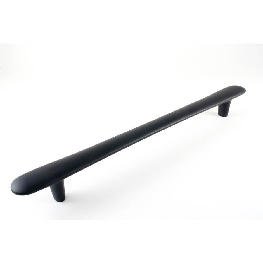 Du Verre - Polar XL Pull 13 Inch (c-c) - Black Matte - Black Matte