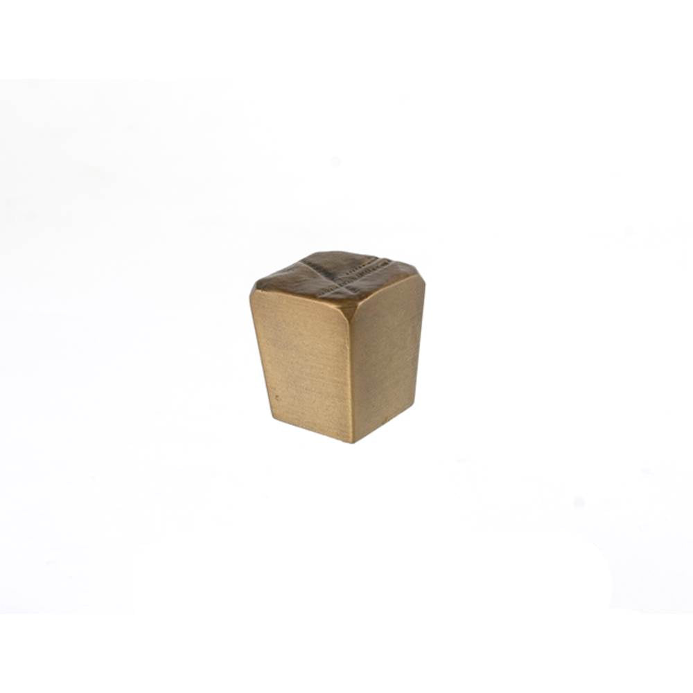 Du Verre - Antique Brass