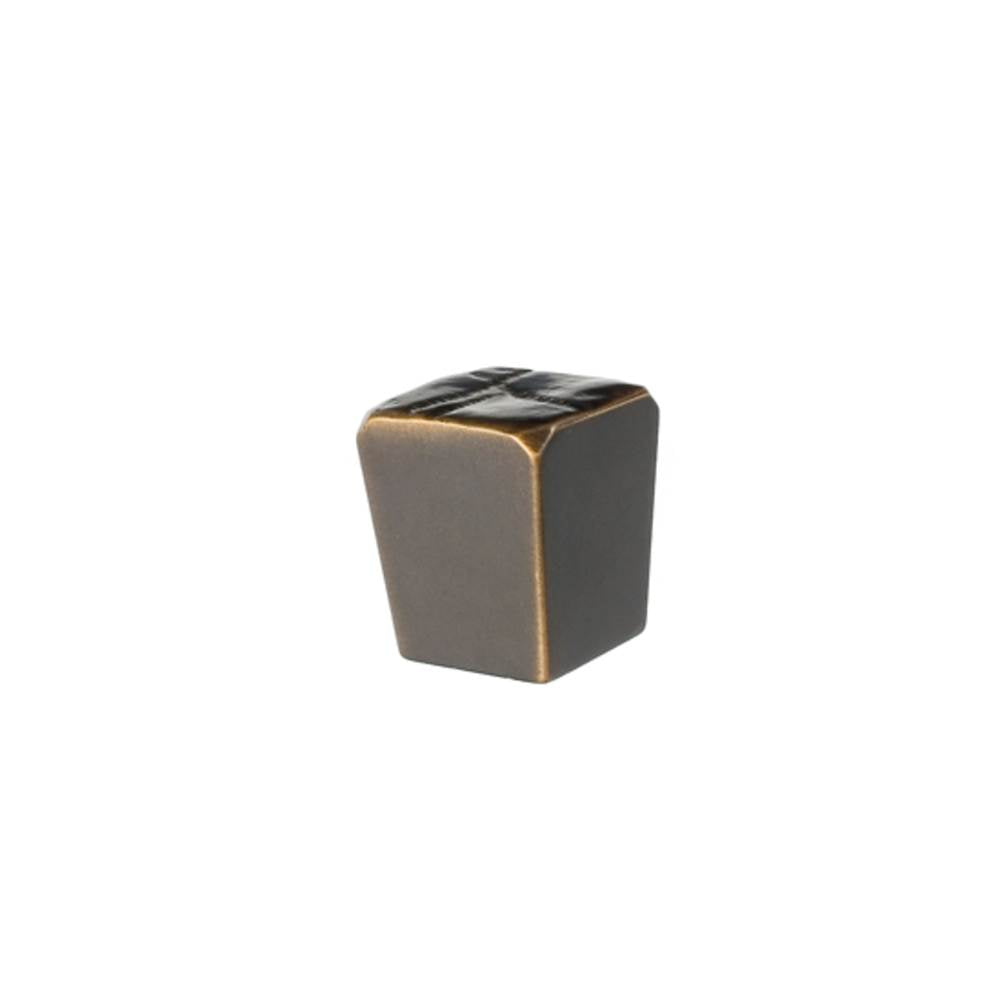 Du Verre - Oil Rubbed Bronze