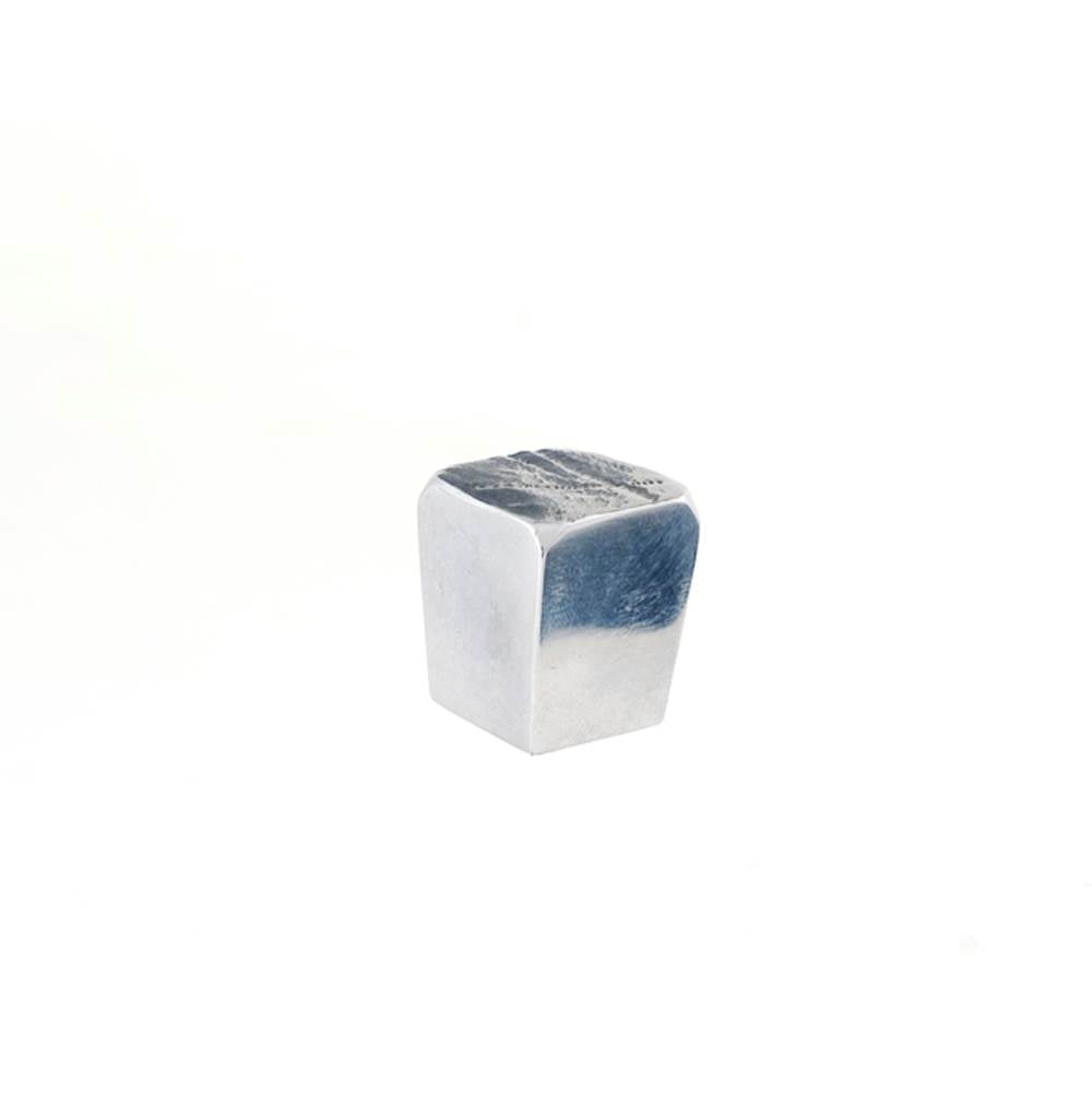 Du Verre - Polished Aluminum