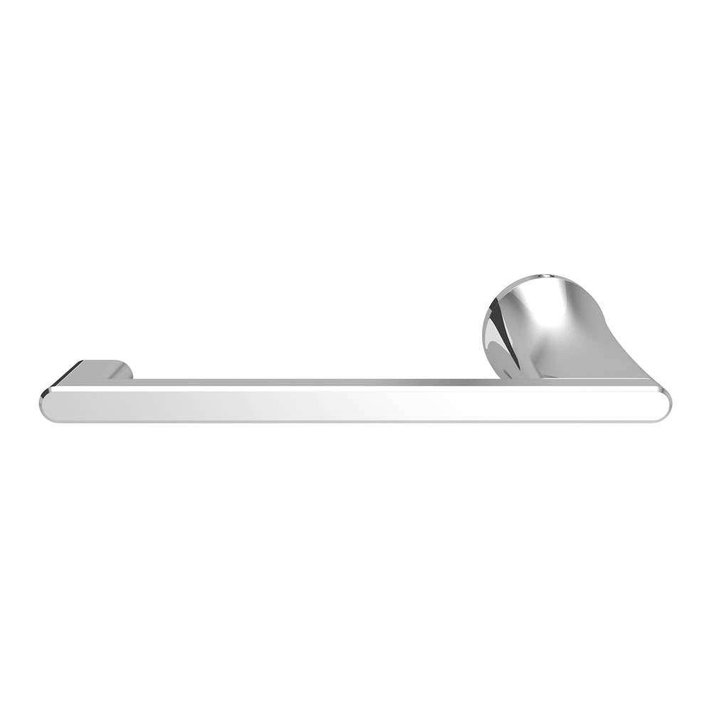 DXV Modulus Single Arm Toilet Paper Holder