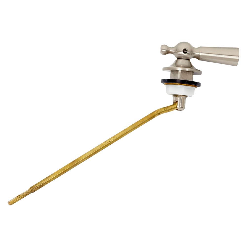 Left-Hand Trip lever
