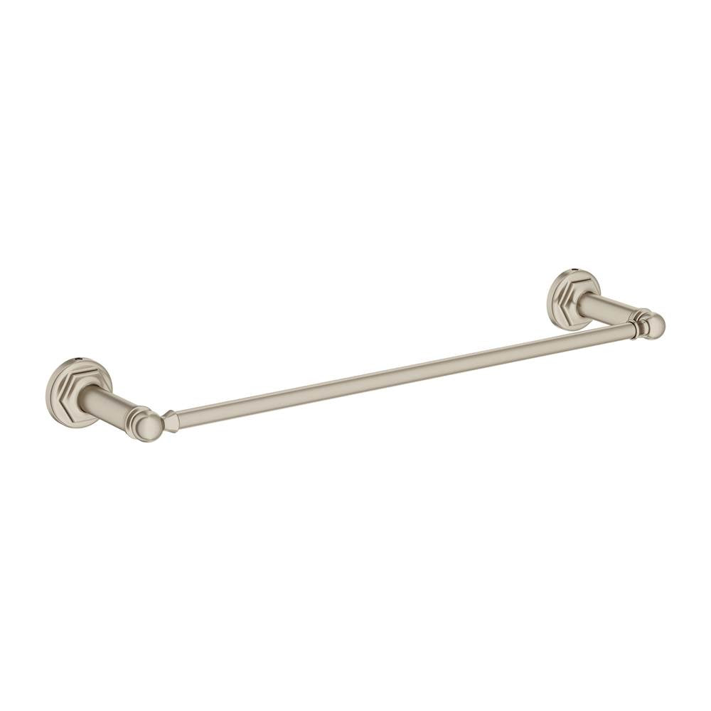 Oak Hill 18 in. Towel Rack