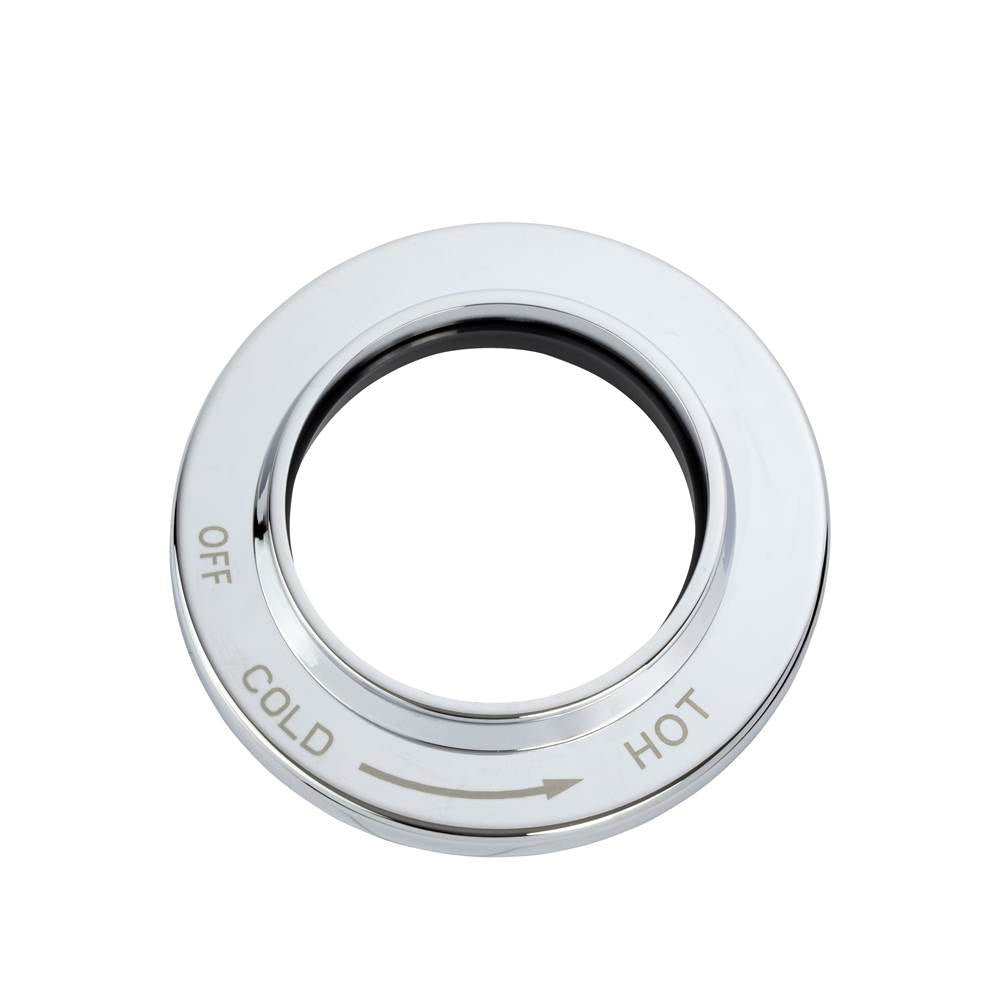 DXV - Trim Ring - Polished Chrome