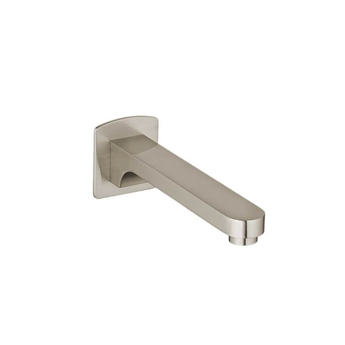 DXV - Equility Wall Mount Bathtub Spout - Brushed Nickel