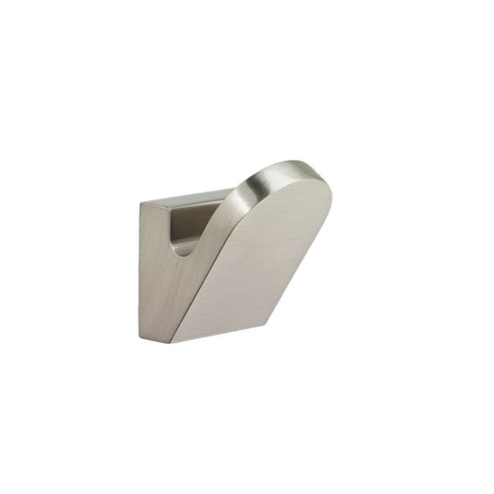 DXV - Equility Towel Hook - Brushed Nickel