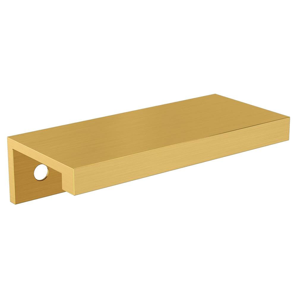 DXV - Vanity Handles, 2 pcs - Satin Brass