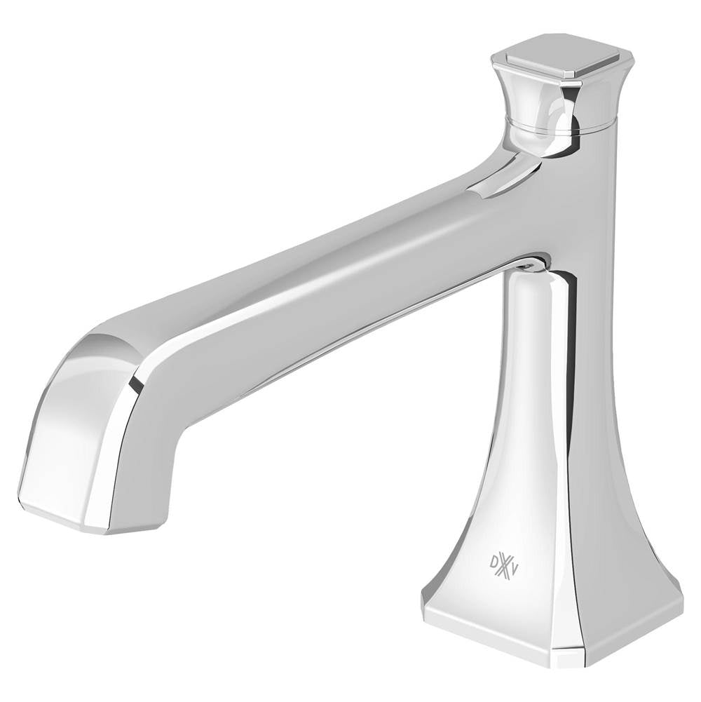 Belshire Low Spout Bathroom Faucet Only
