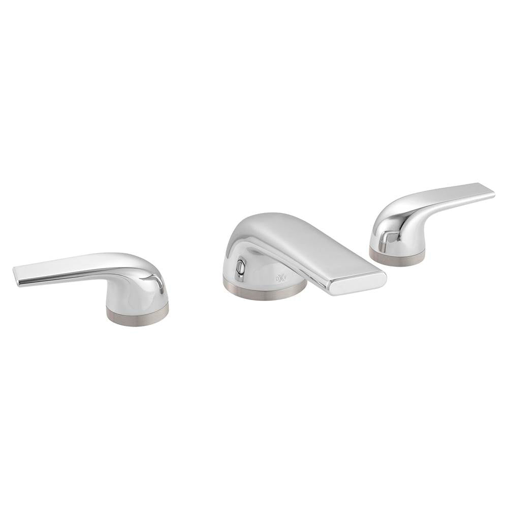 DXV Modulus 2-Handle Widespread Bathroom Faucet with Lever Handles