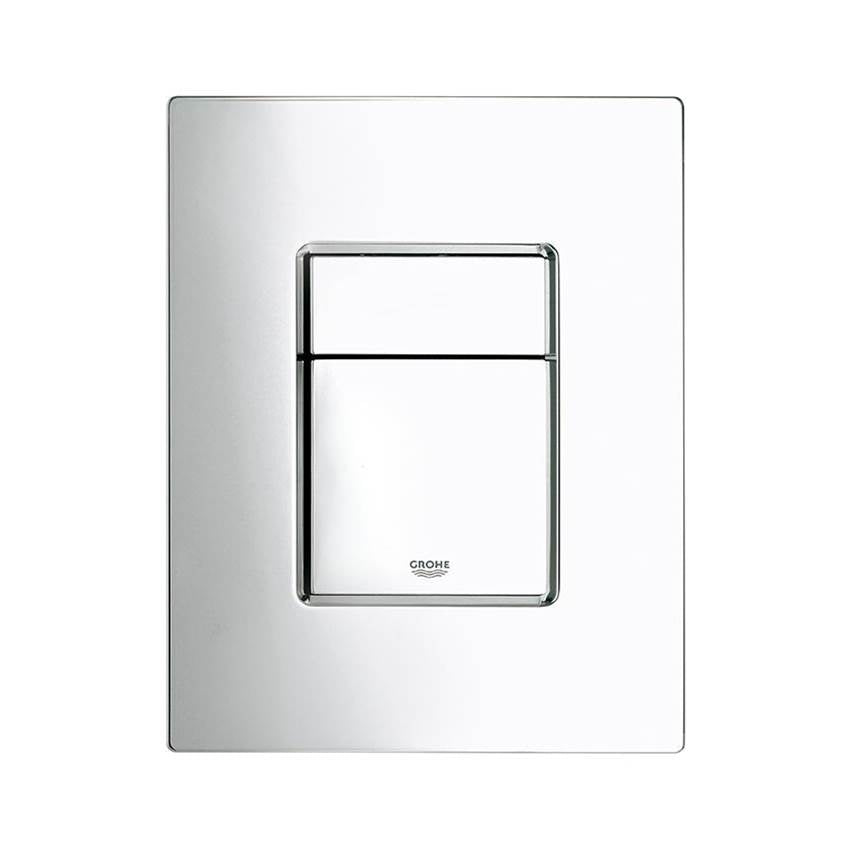 Cosmopolitan Dual Flush Actuator Plate