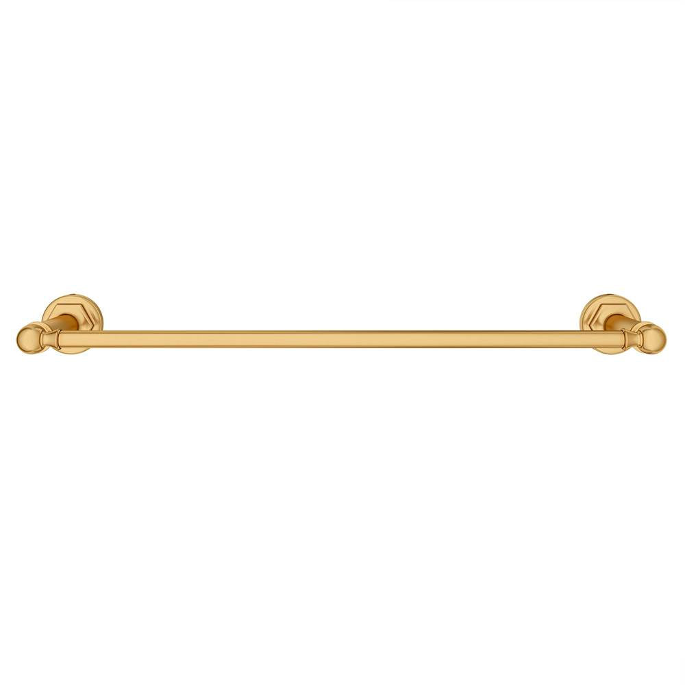 Oak Hill 18 in. Towel Rack