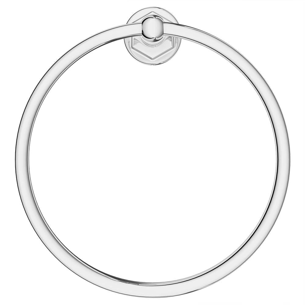 Oak Hill Towel Ring
