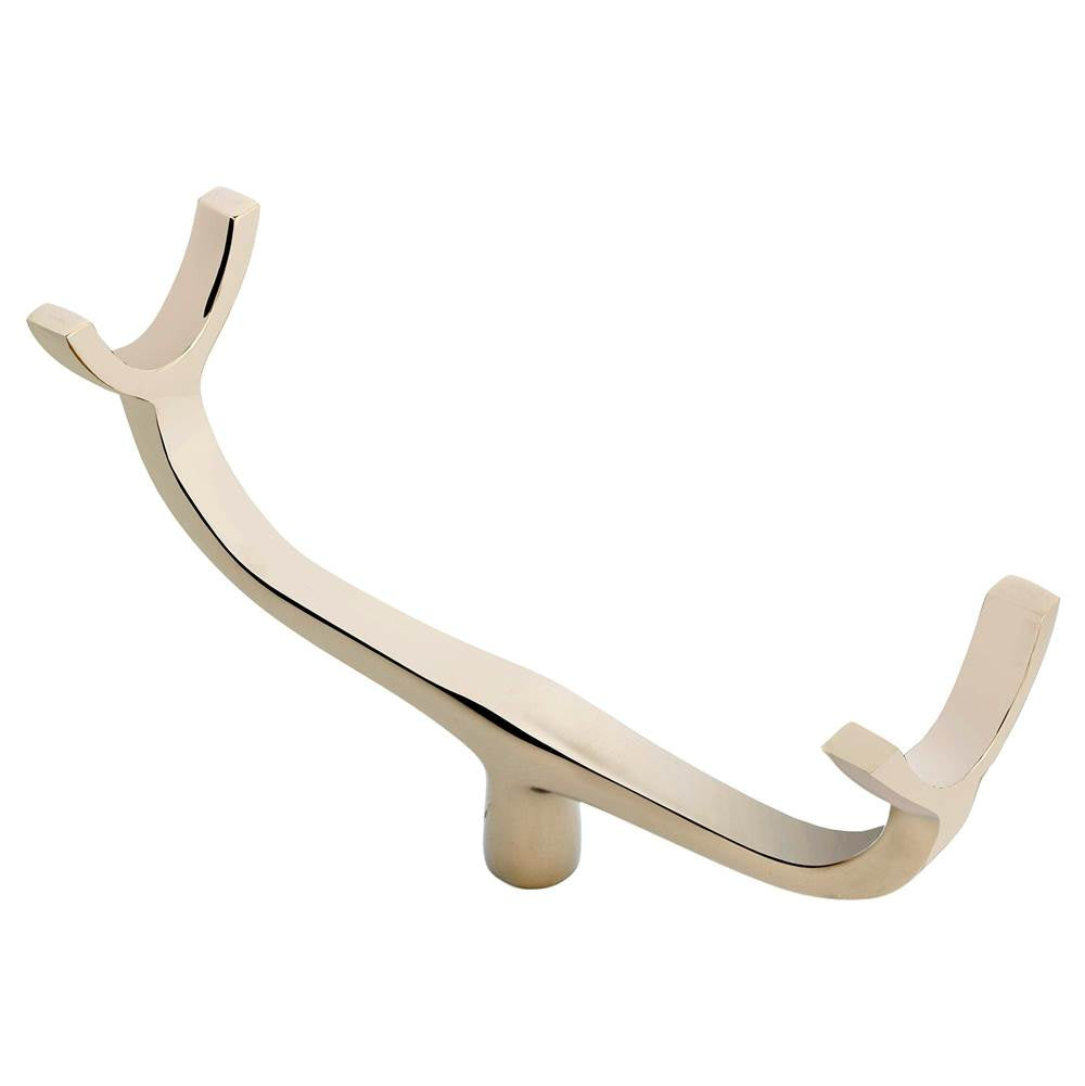 DXV - M964598-Hand Spray Holder - Platinum Nickel
