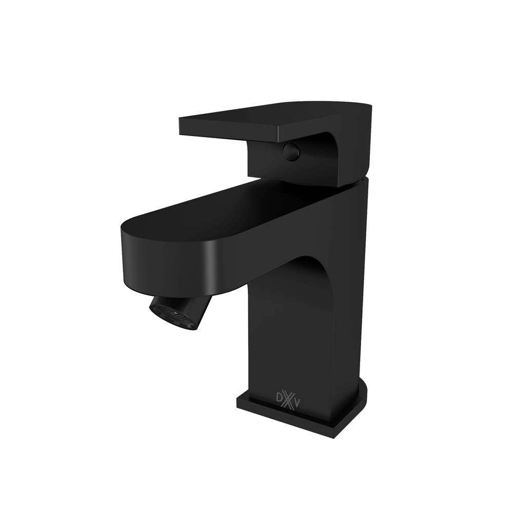 Equility Single Hole Bidet Faucet with Lever Handle