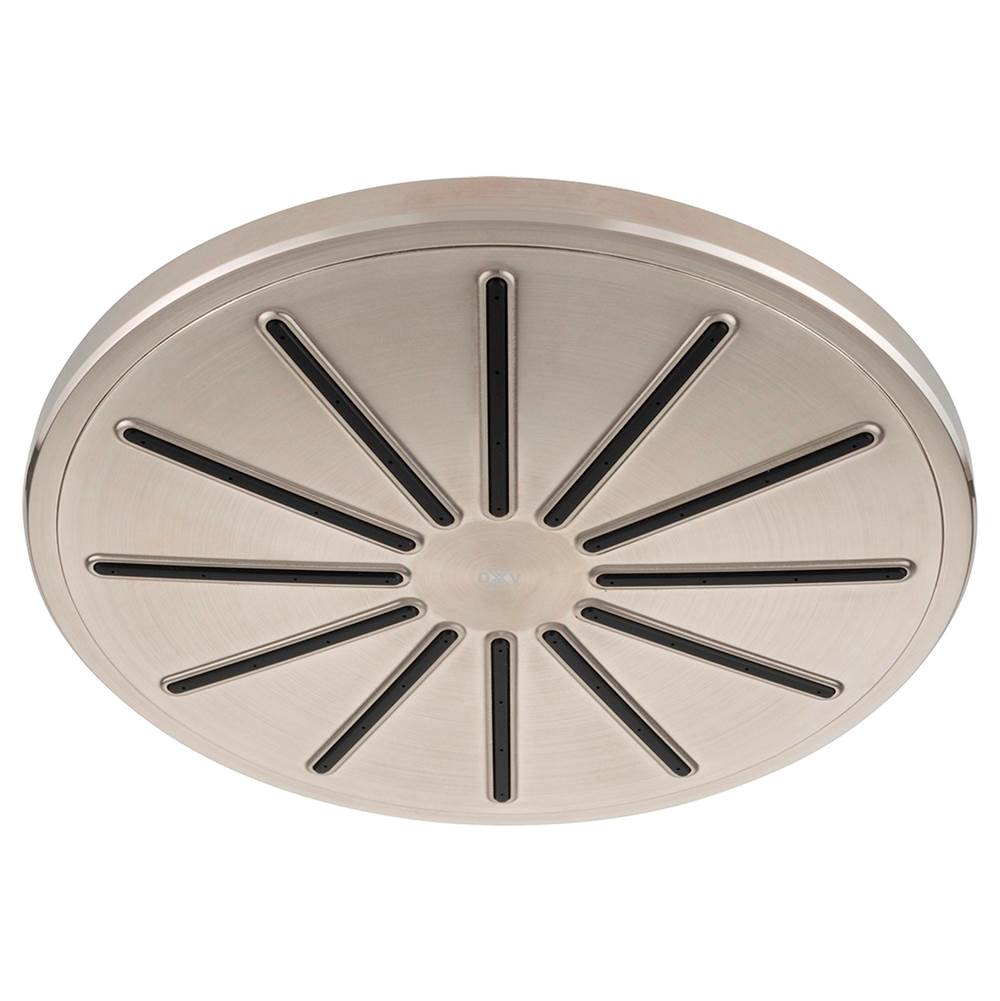 DXV Modulus Single Function 7.5 in. Round Showerhead