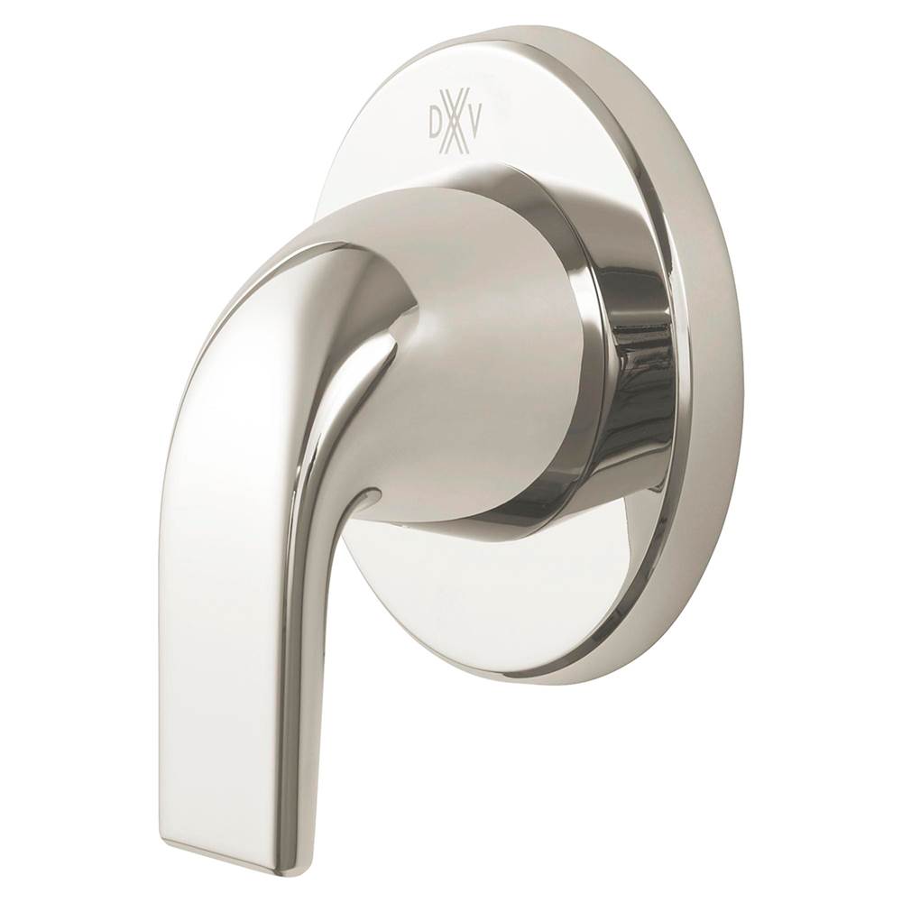 DXV Modulus 3/2 or 4/3 Diverter Valve Trim Only with Lever Handle
