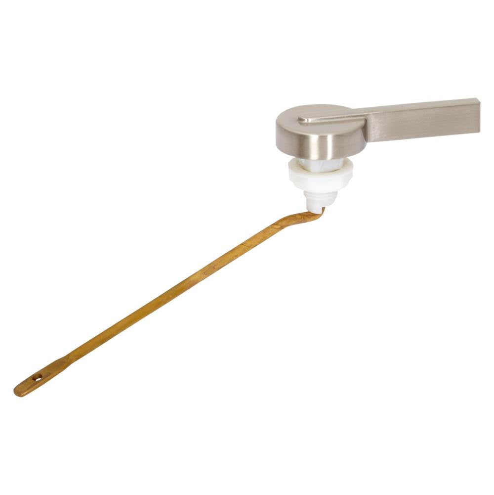 Left-Hand Trip lever