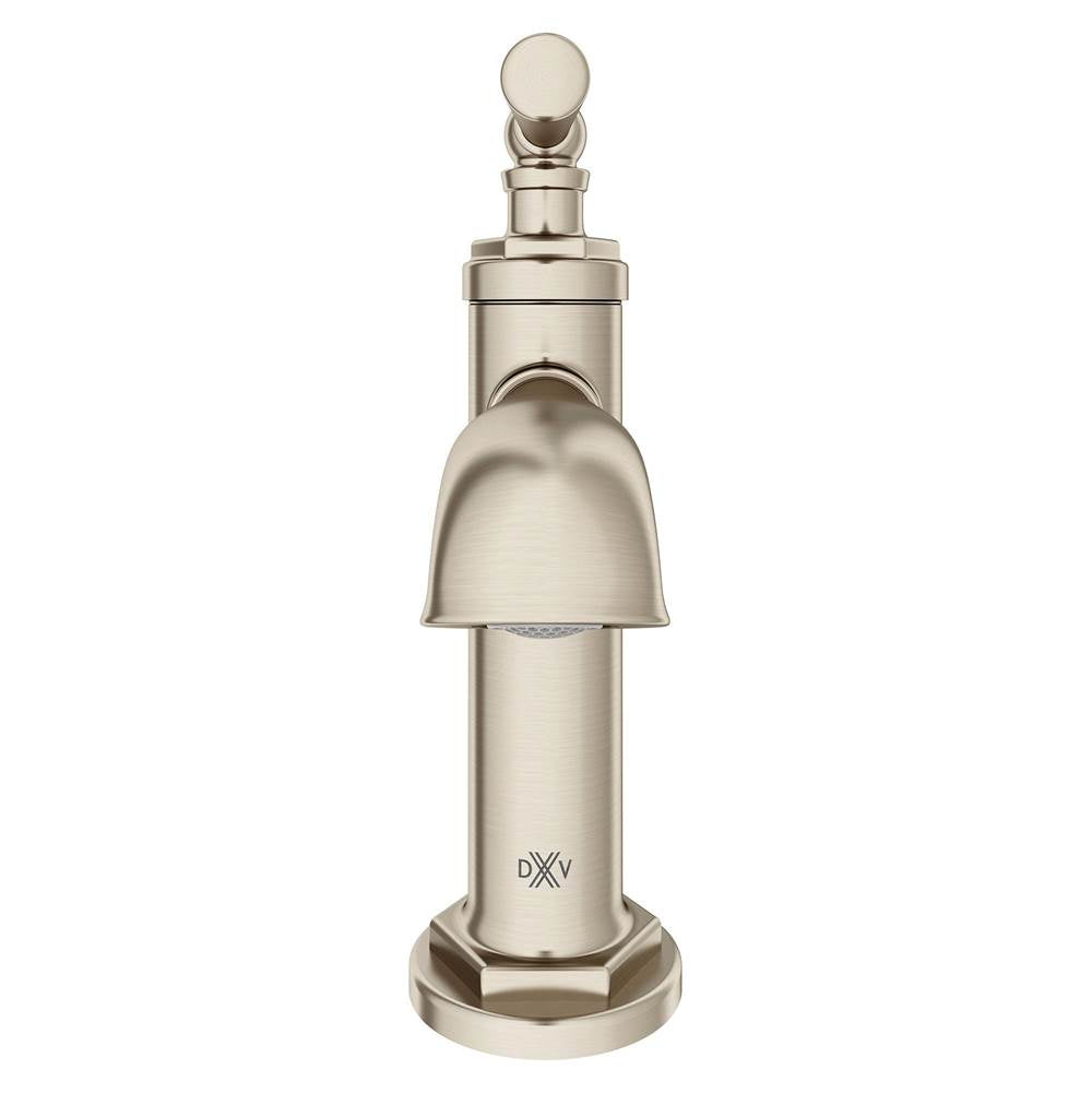 Oak Hill Single Handle Bathroom Faucet with Lever Handle