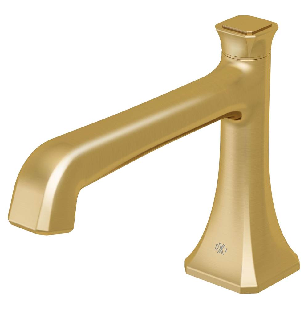 Belshire Low Spout Bathroom Faucet Only