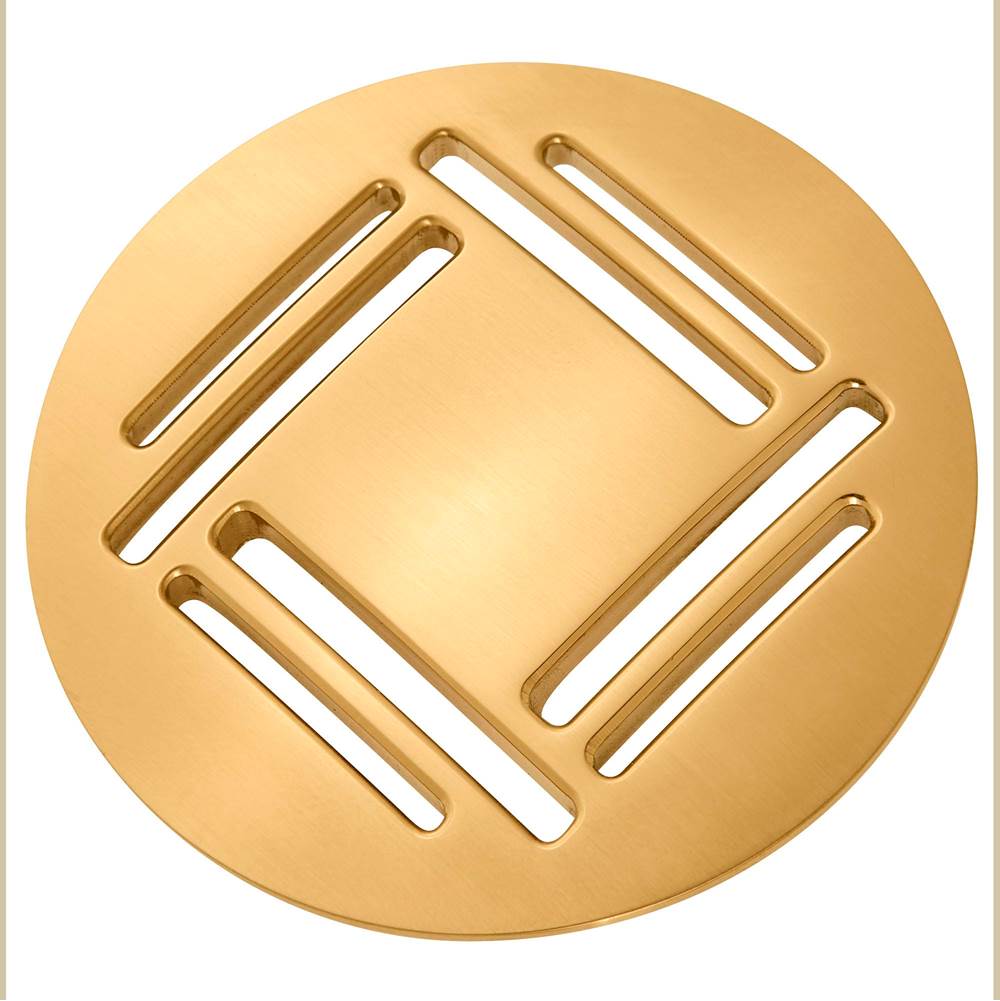 Belshire Grid Drain