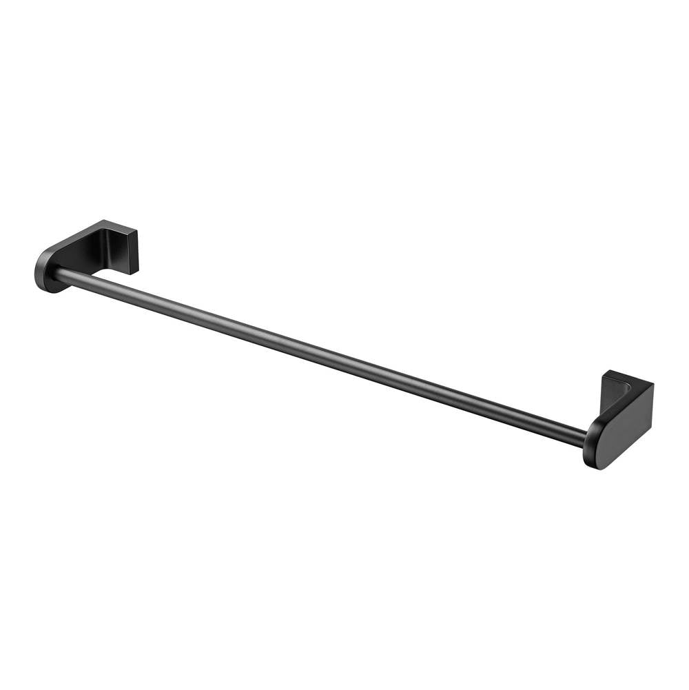 Equility 24 in. Towel Rack