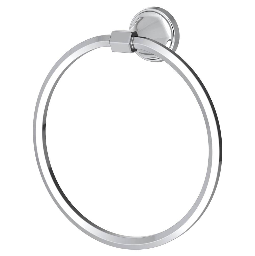 Fitzgerald Towel Ring