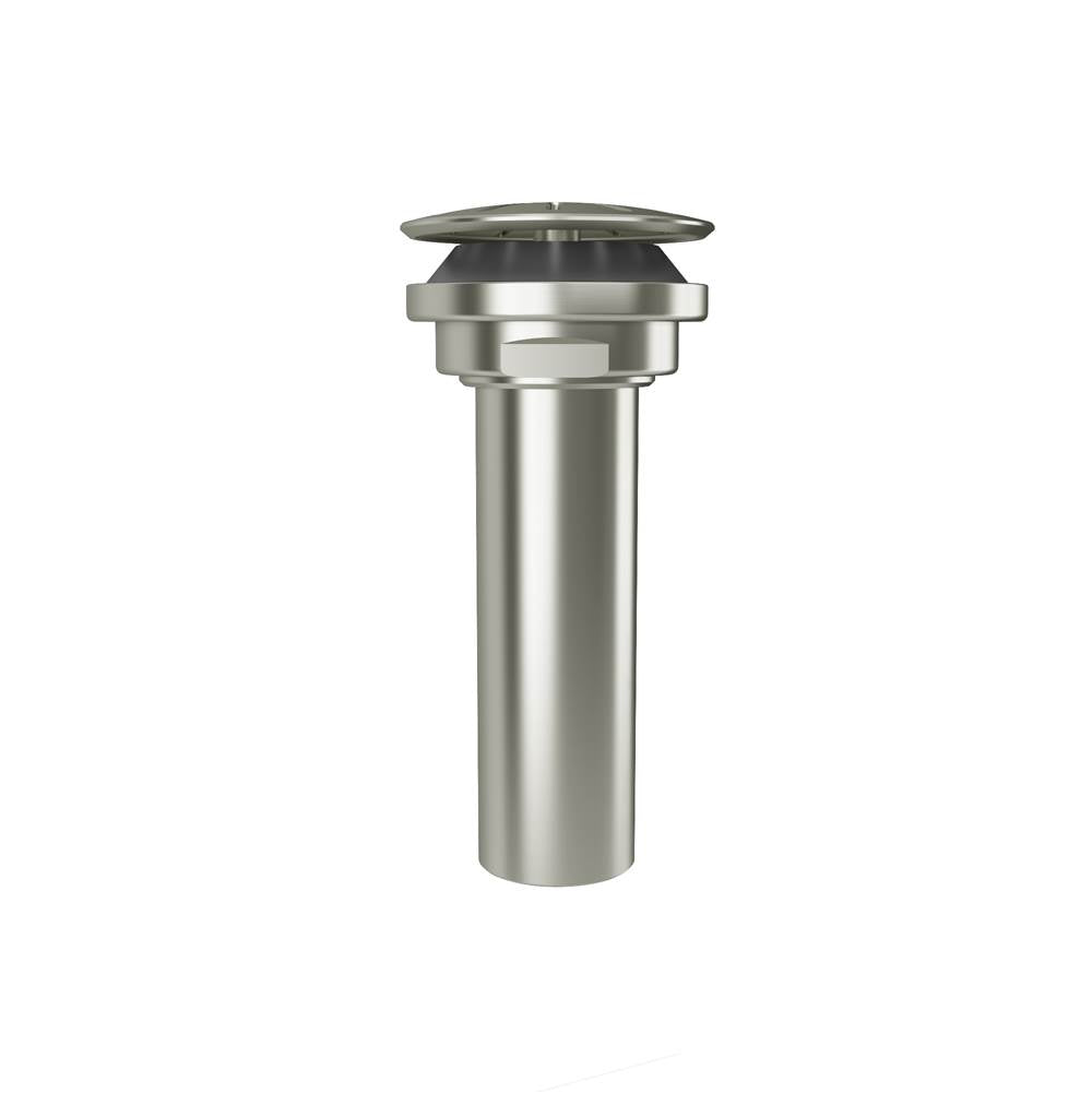 DXV - DXV Modulus Grid Drain - Brushed Nickel
