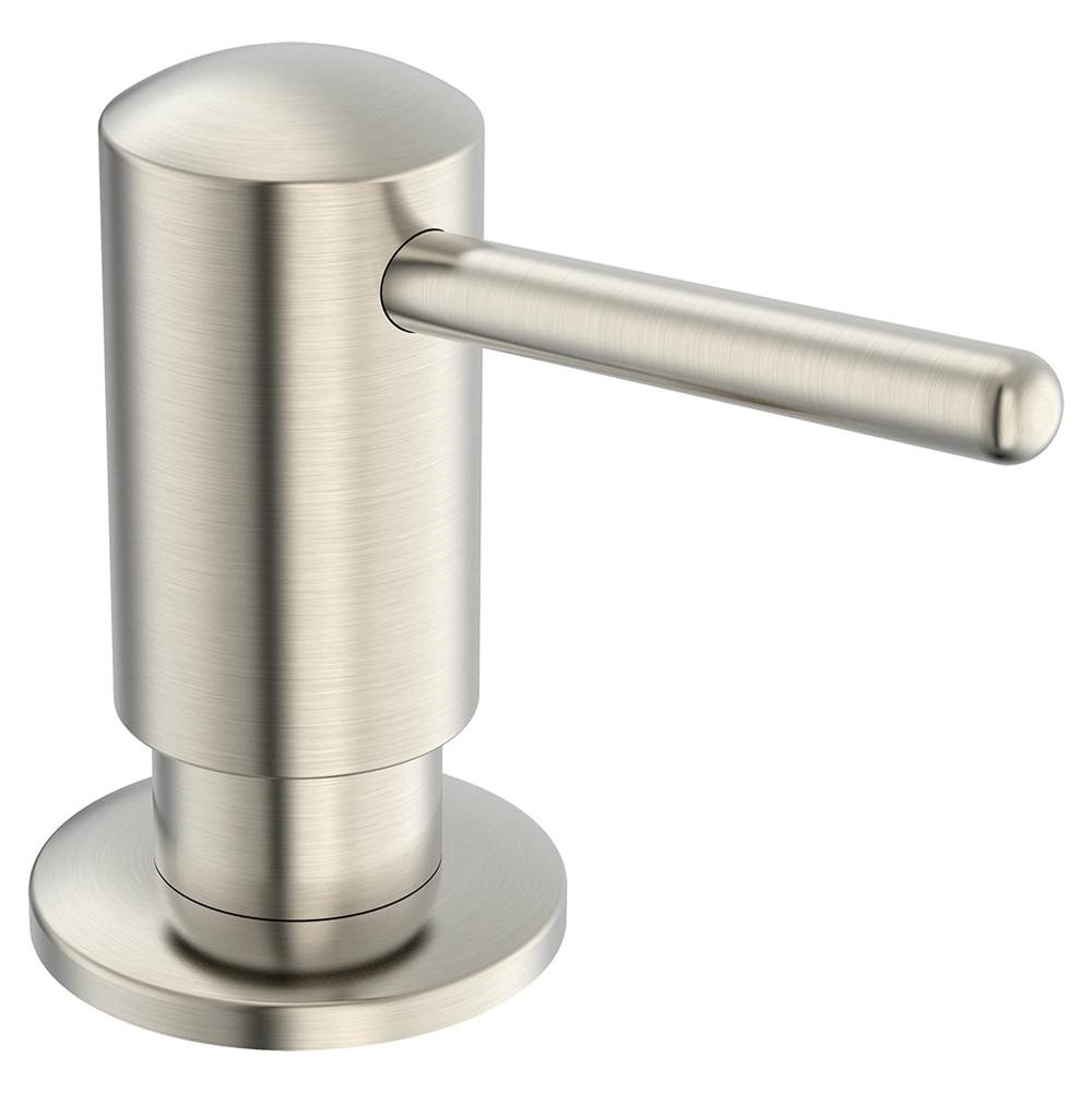 DXV - EtreE Soap Dispenser - Ultrasteel