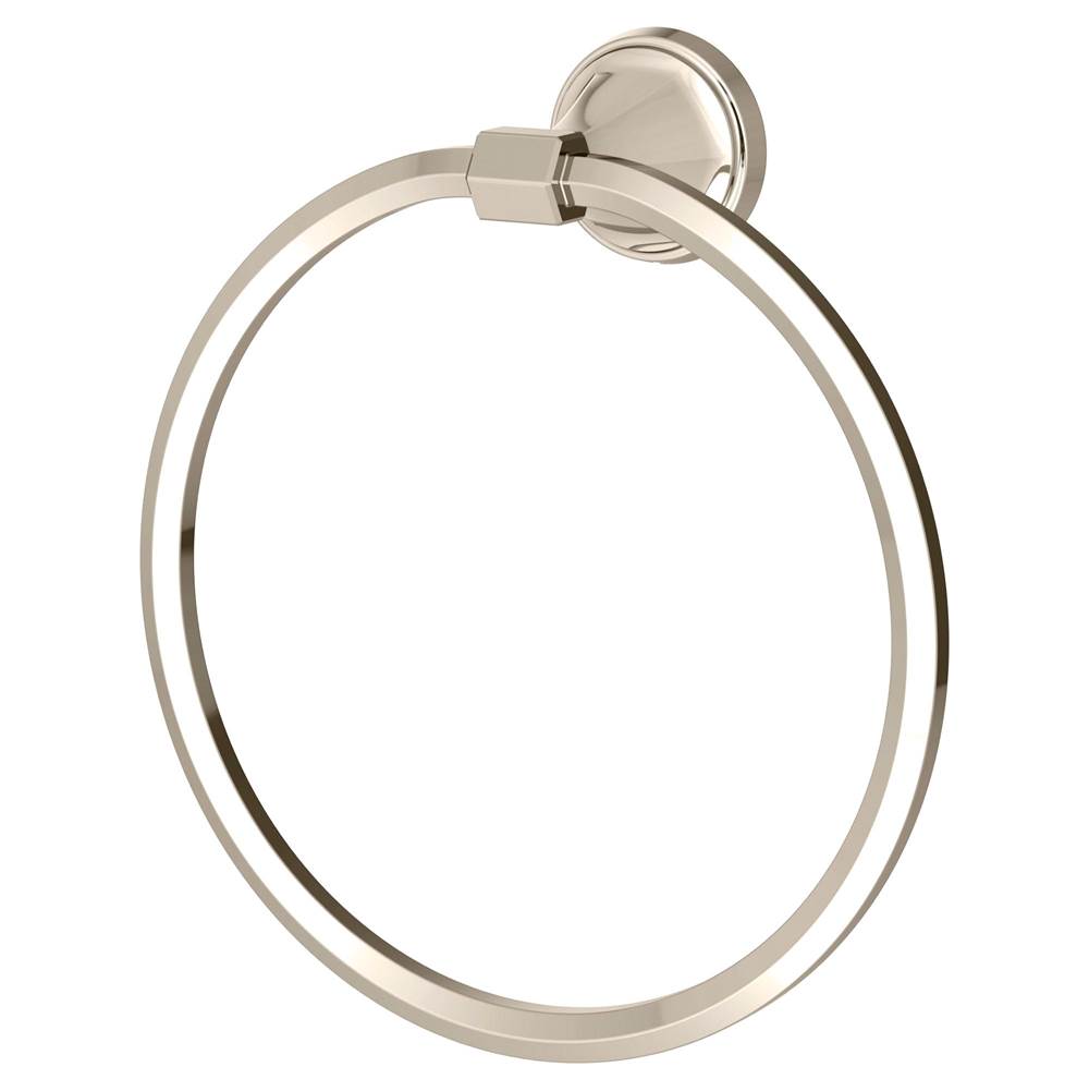 Fitzgerald Towel Ring