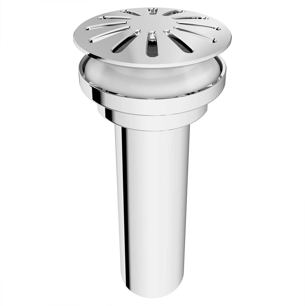 Oak Hill Grid Drain