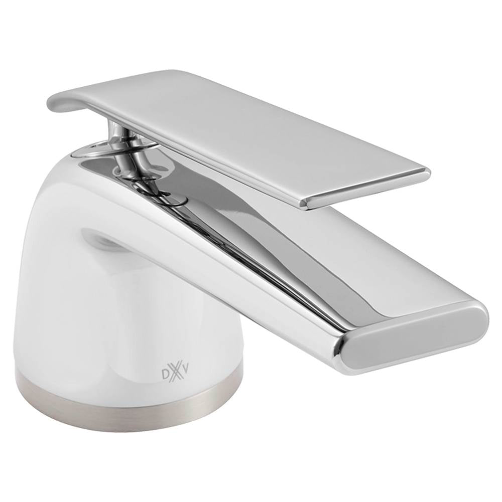 DXV Modulus Single Handle Bathroom Faucet with Lever Handle