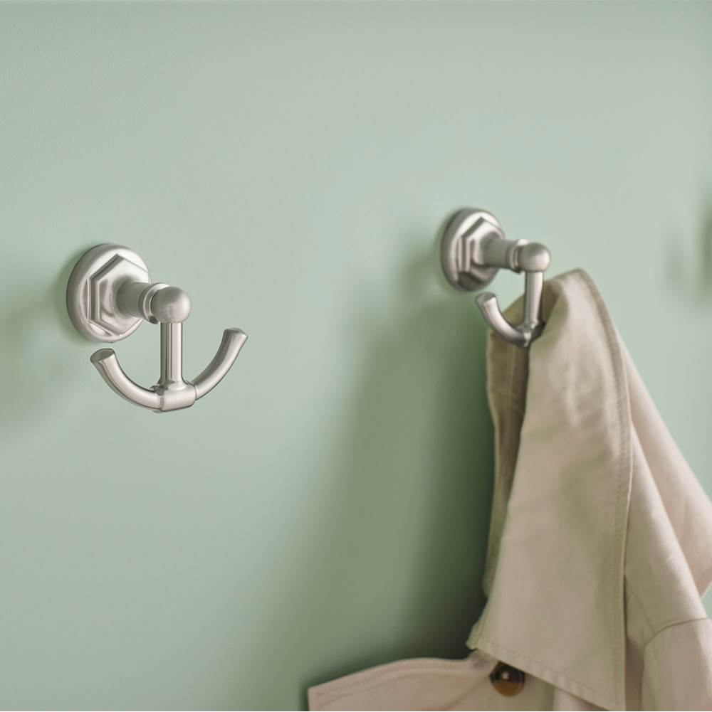 Oak Hill Towel Hook