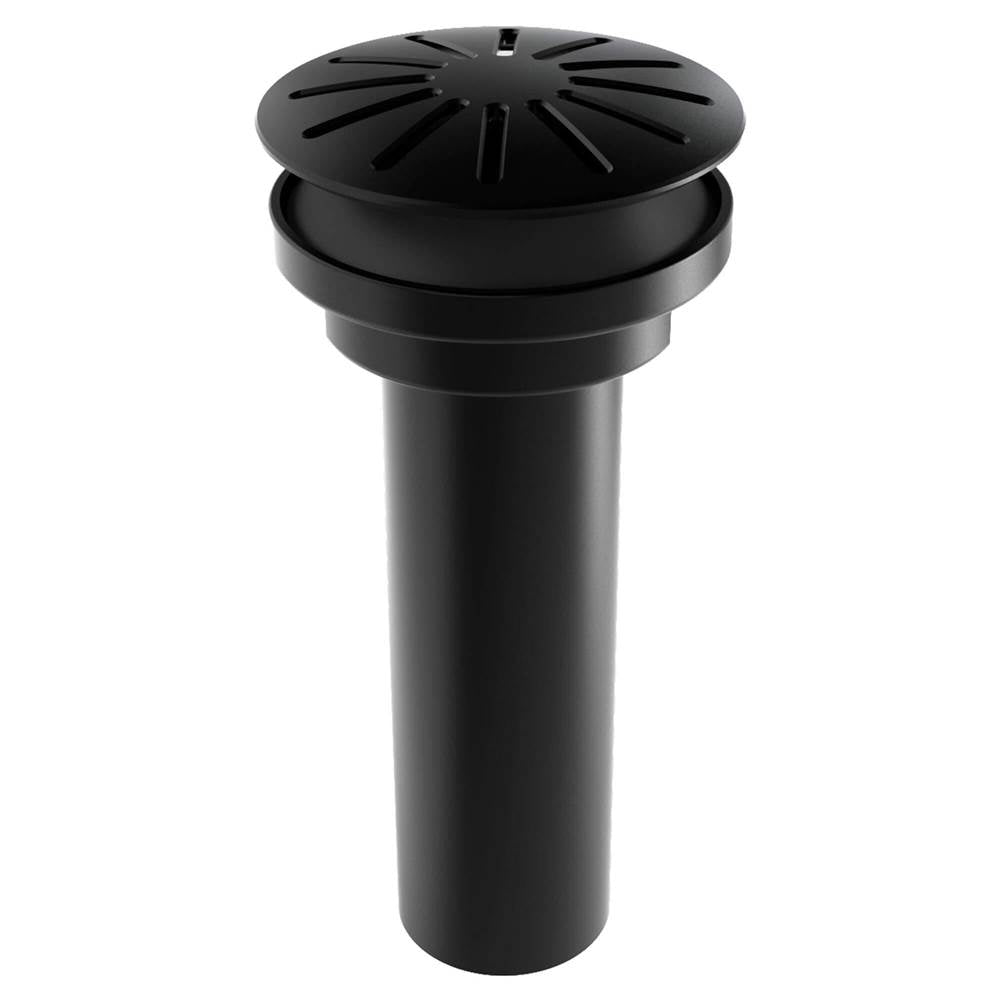 DXV - DXV Modulus Grid Drain - Matte Black