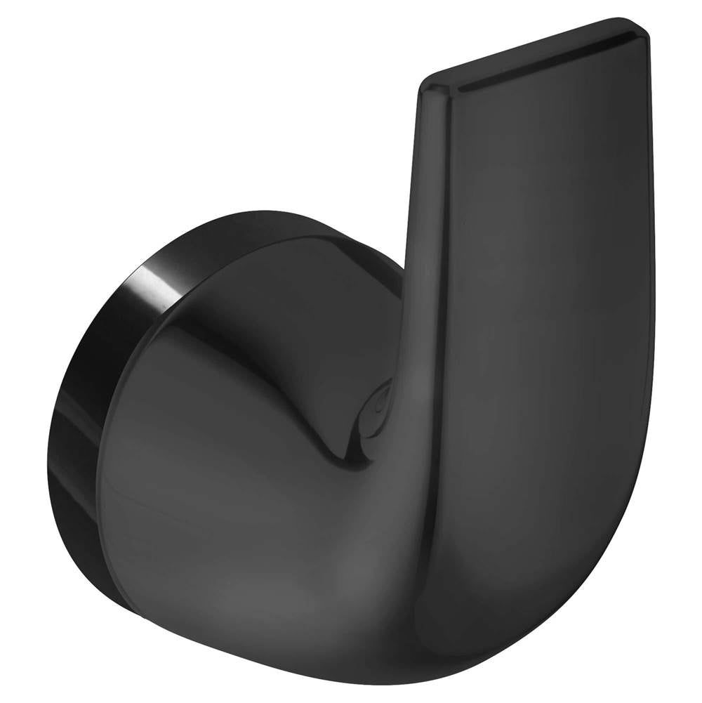 DXV - DXV Modulus Towel Hook - Matte Black