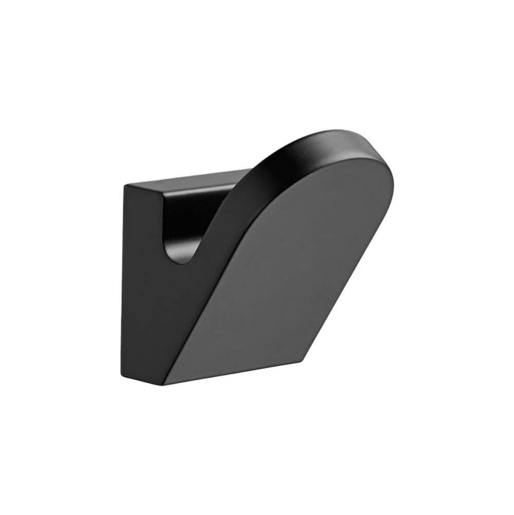 DXV - Equility Towel Hook - Matte Black