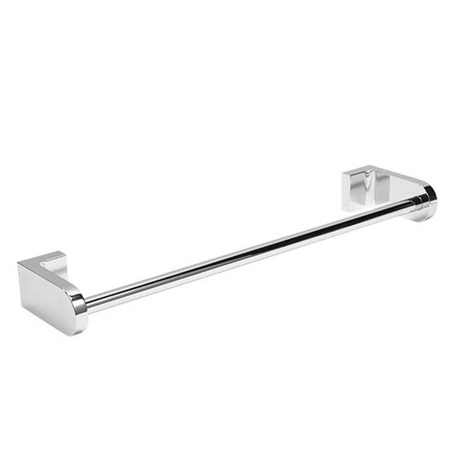 DXV - Equility 24 in. Towel Rack - Polished Chrome