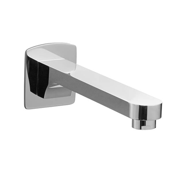 DXV - Equility Wall Mount Bathtub Spout - Polished Chrome