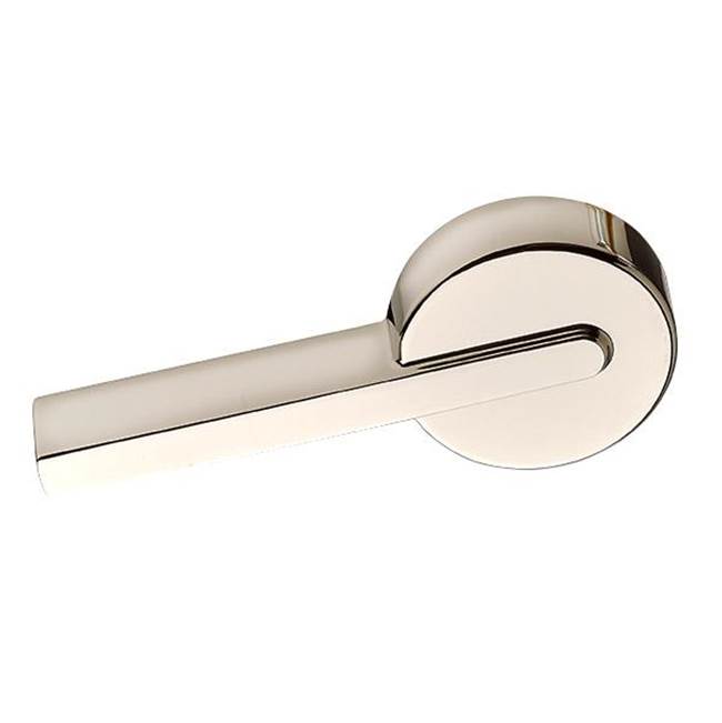 DXV - Left-Hand Trip lever - Brushed Nickel