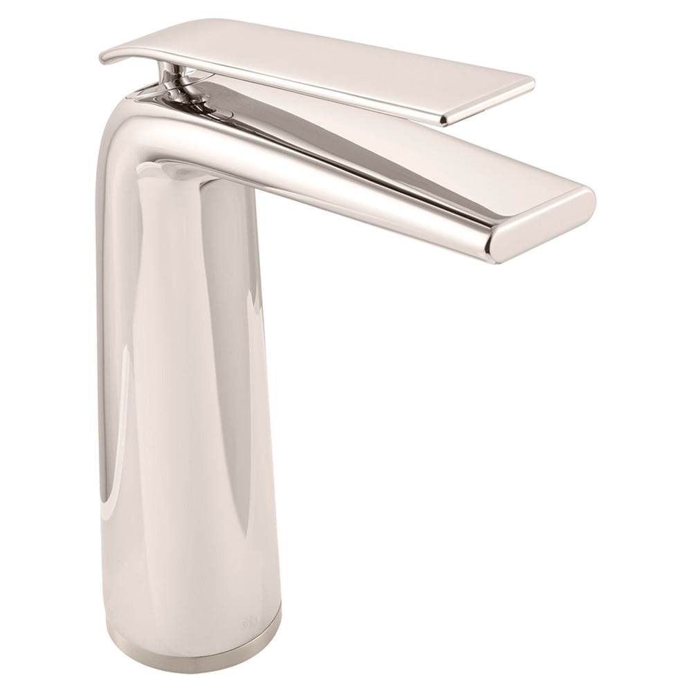 DXV Modulus Single Handle Vessel Bathroom Faucet with Lever Handle