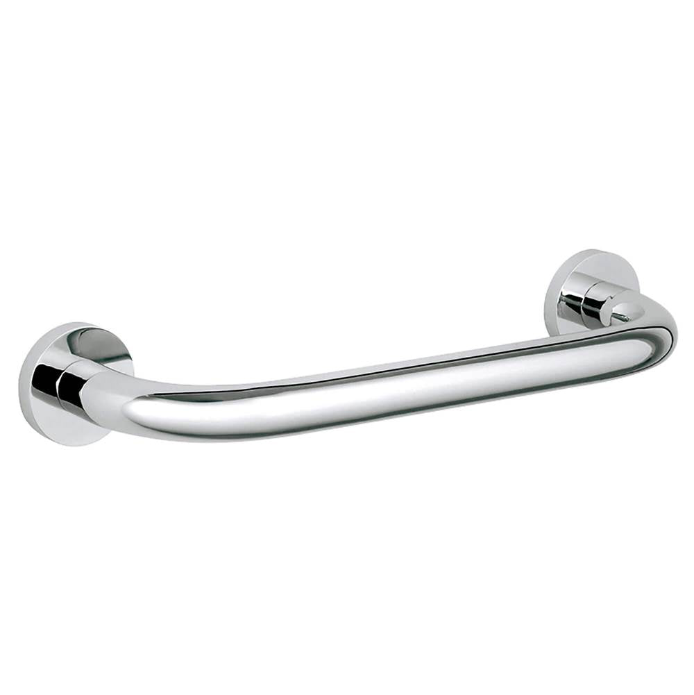 Transitional 18 in. Grab Bar