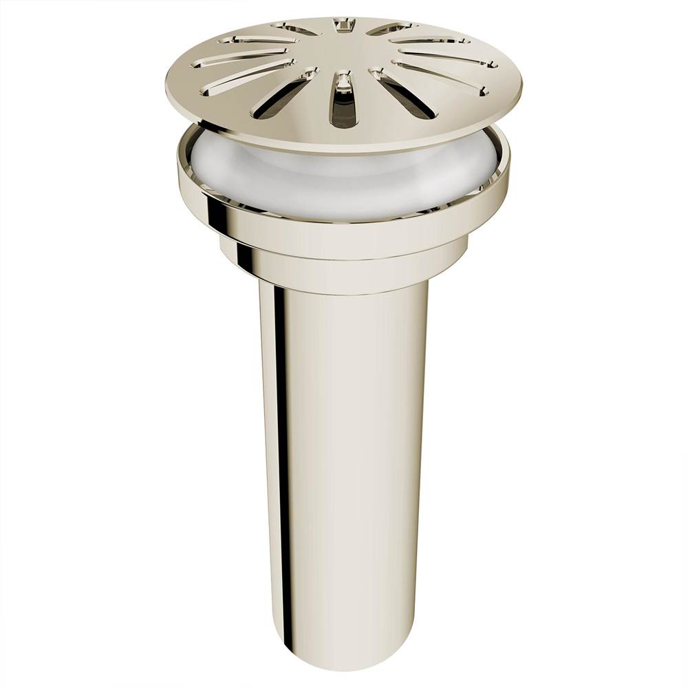 Oak Hill Grid Drain