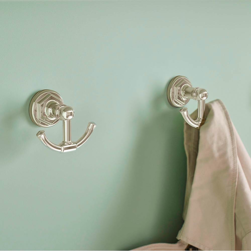 Oak Hill Towel Hook