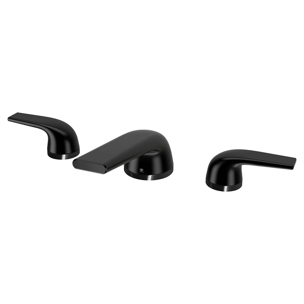DXV Modulus 2-Handle Widespread Bathroom Faucet with Lever Handles