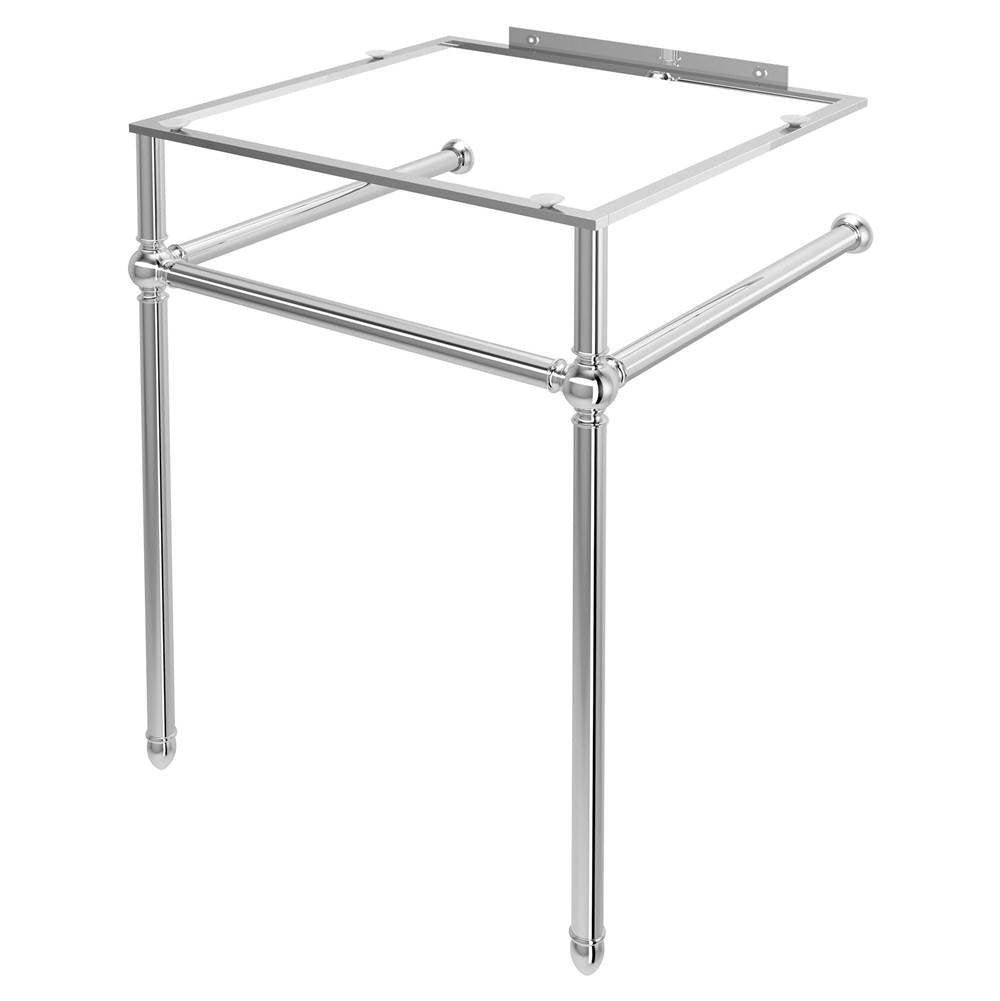 Oak Hill 24 in. Console Legs