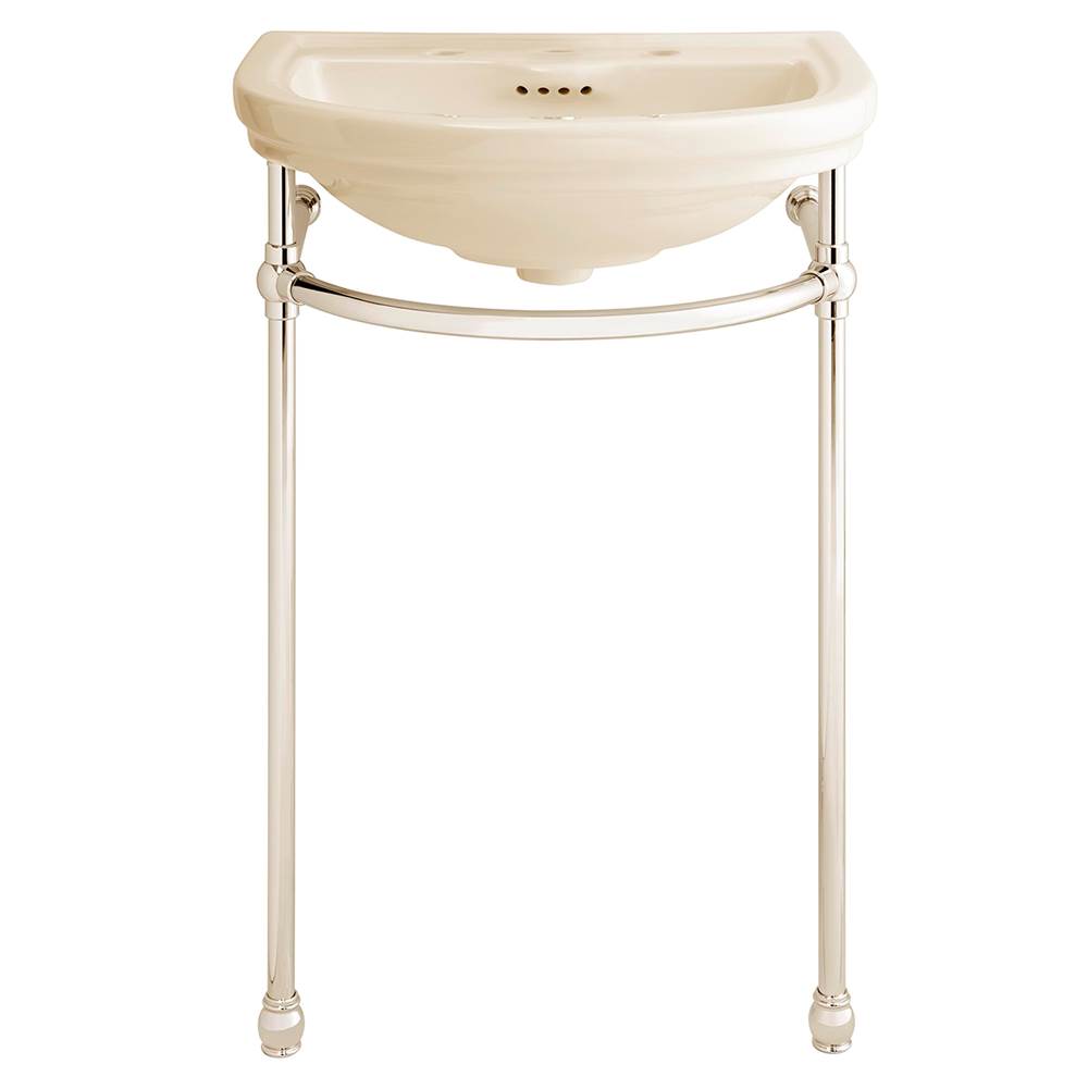 St. George 24 in. Console Legs