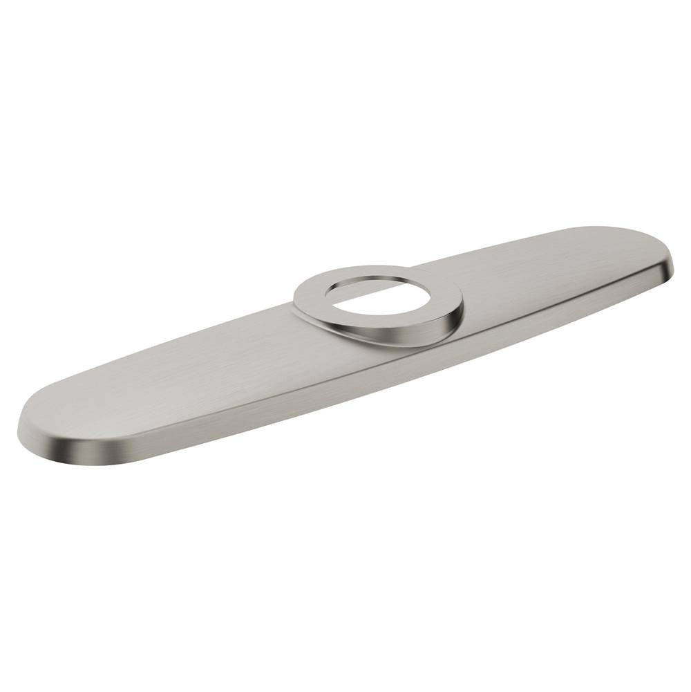 DXV - 10 Kitchen Escutcheon - Ultrasteel