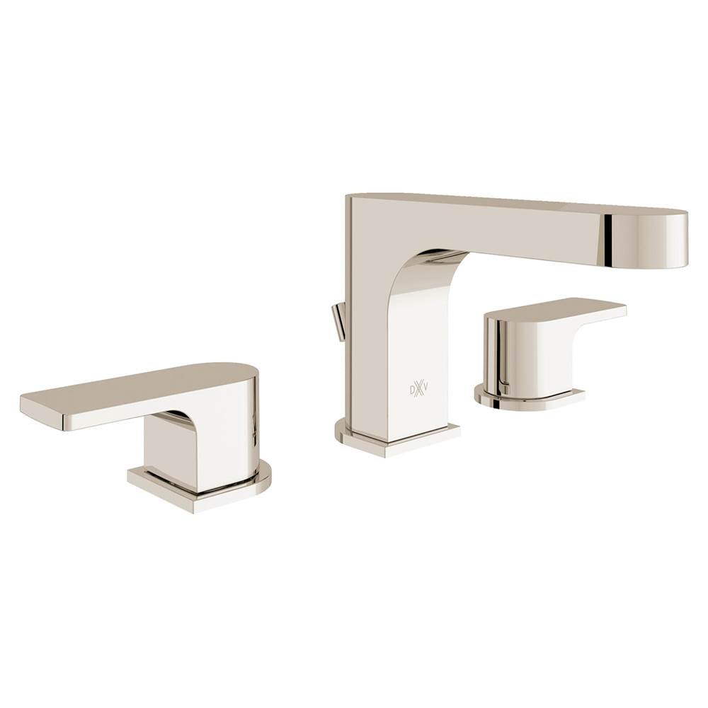 Equility 2-Handle Widespread Bathroom Faucet with Lever Handles