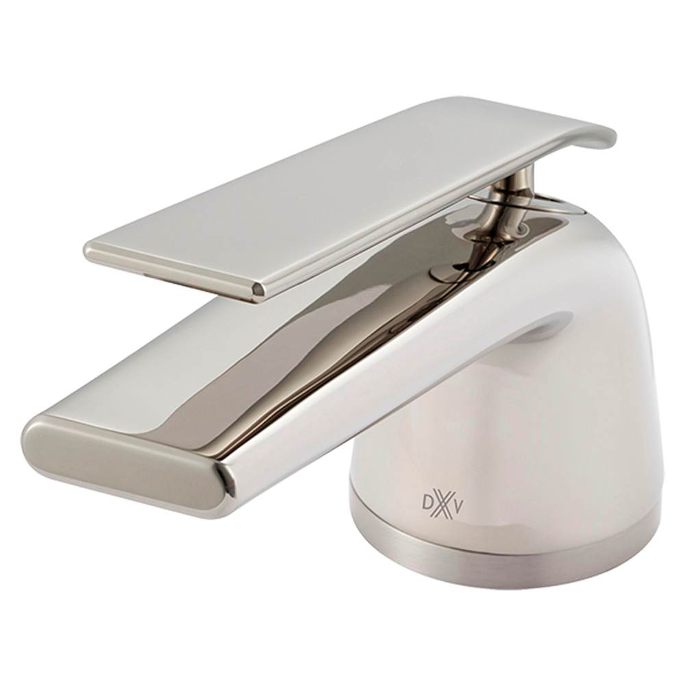DXV Modulus Single Handle Bathroom Faucet with Lever Handle